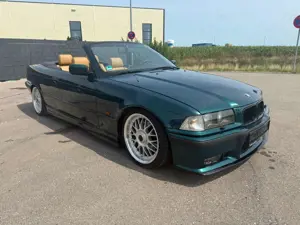 BMW 328 328i * Tüv Neu * Geldanlage* Festpreis