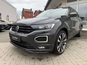 Volkswagen T-Roc Sport Rline PANO ACC KAMERA CARPLAY