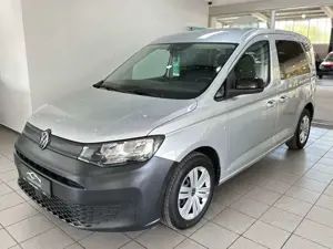 Volkswagen Caddy Kombi 2.0 TDI AHK|1.Hand|Klima|Garantie
