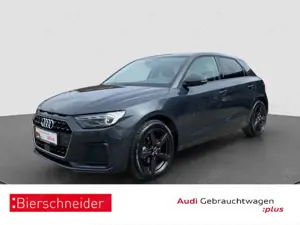 Audi A1 30 TFSI advanced 17 LED NAVI SHZ VC