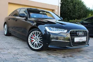 Audi A6 Lim. 3.0 TDI quattro°AIR°ASSIST°SOUND°LED