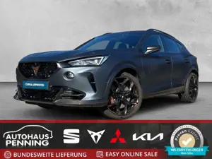CUPRA Formentor VZ5 4Drive Apple CarPlay ACC PDC Navi Klimaautom
