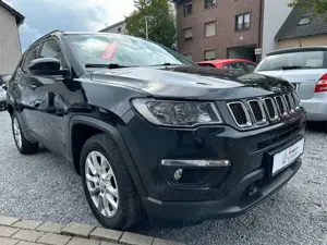 Jeep Compass Longitude FWD