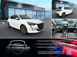 Peugeot 208 1,6HDi Active Pack,Navi,LED,PDC