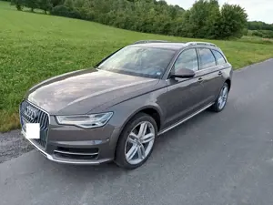 Audi A6 allroad A6 allroad quattro 3.0 TDI tiptronic DPF