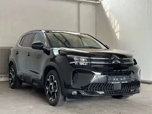 Citroen C5 Aircross *Plus*Kamera*ACC*BT*SHZ*UNFALL*
