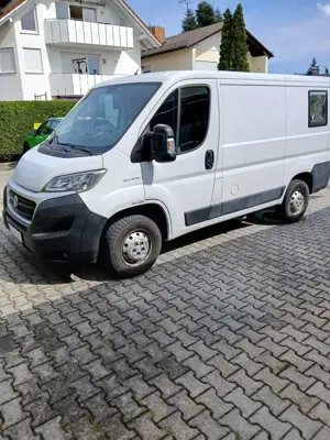 Fiat Ducato Ducato L1H1