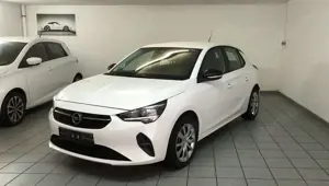 Opel Corsa-e e Edition