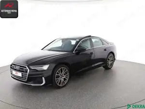 Audi S6 S6 3.0 TDI qu STANDHEIZUNG,LUFT,SOFTCLOSE,BANG+O