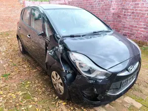 Hyundai iX20 Classic 1.6 CRDi Airbags Ok