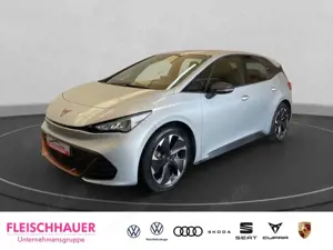 CUPRA Born LED, ACC, Wärmepumpe, Kamera