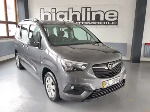 Opel Combo Life E Edition - Klima,SHZ,SmartLink