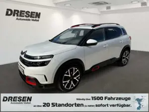 Citroen C5 Aircross 1.6 PureTech 180 Shine NAVI,KAMERA,PDC