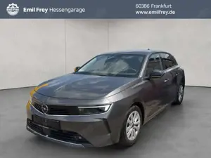 Opel Astra 1.2 Turbo Elegance