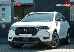 DS Automobiles DS 7 Crossback DS7 Crossback Hybrid 225 Rivoli Klimaau./ Navi/ Fr