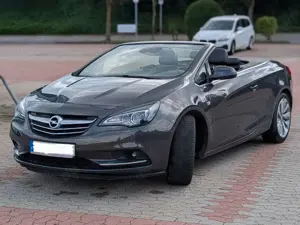 Opel Cascada Cascada 1.6 SIDI Turbo ecoFLEX Start/Stop Edition