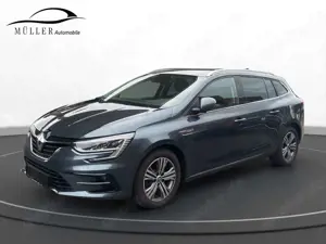 Renault Megane E-Tech Megane IV E-TECH Grandtour Intens