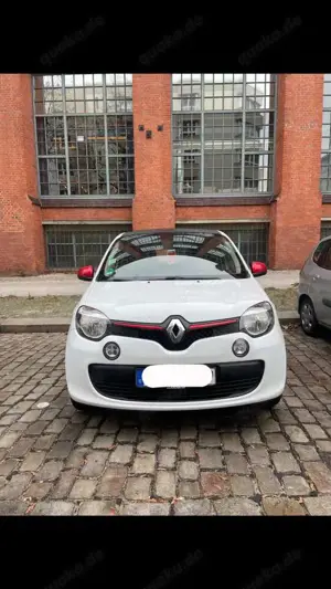 Renault Twingo SCe 70 Dynamique