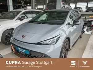 CUPRA Born 150 kW Navi Kamera
