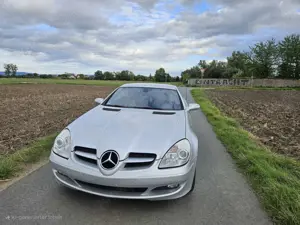 Mercedes-Benz SLK 200 Kompressor