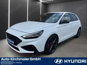 Hyundai i30 N Performance 2.0 T-GDI 8DCT Sitzp.''15.500km''