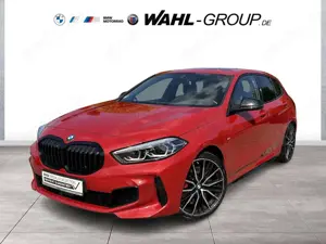 BMW 128 ti LC PROF PANO PARKASSIST KOMFORTZG HIFI DAB WLAN