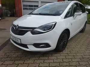 Opel Zafira 120 Jahre