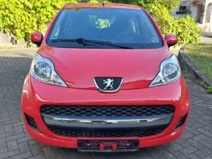 Peugeot 107 107 70 Filou