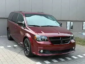 Dodge Grand Caravan