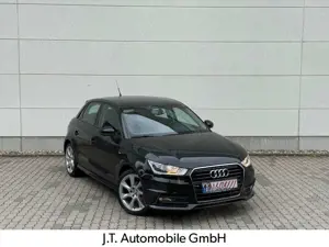 Audi A1 Sportback,S line,Navi,83500KM