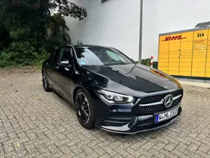 Mercedes-Benz CLA 220 d 8G-DCT AMG Line