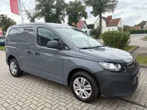Volkswagen Caddy Cargo EcoProfi Bild 3