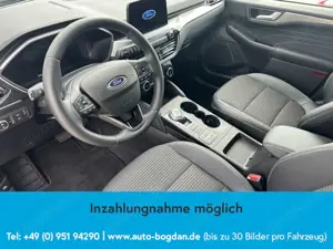 Ford Kuga Plug-In Hybrid Titanium X LED*Cam*adapt.Tempomat Bild 4