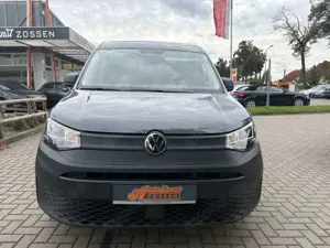 Volkswagen Caddy Cargo EcoProfi Bild 2