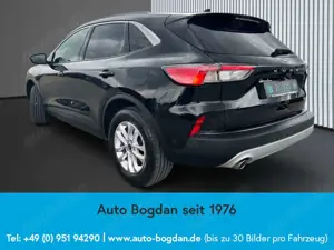 Ford Kuga Plug-In Hybrid Titanium X LED*Cam*adapt.Tempomat Bild 3