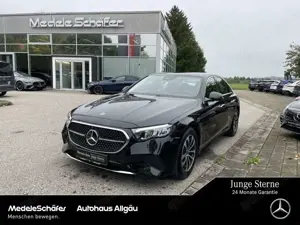 Mercedes-Benz E 220 E 220 d Avantgarde Distronic LED Ambiente Kamera Bild 1