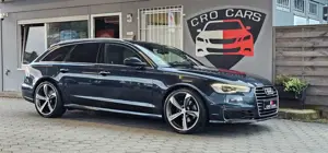 Audi A6 Avant 2.0 TDI ultra*TÜV NEU*