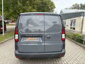 Volkswagen Caddy Cargo EcoProfi Bild 5