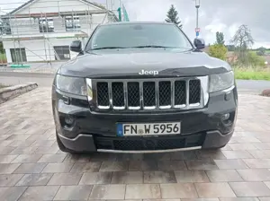 Jeep Grand Cherokee Bild 4