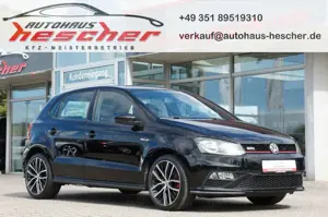 Volkswagen Polo V GTI 1.8 TSI *LED*PDC*KLIMA*SHZ*