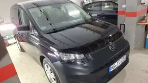 Volkswagen Caddy 2.0 TDI BMT (5-Si.)