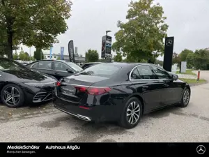 Mercedes-Benz E 220 E 220 d Avantgarde Distronic LED Ambiente Kamera Bild 5