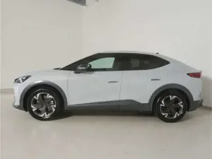 CUPRA Tavascan 77 kWh Wärmepumpe/RFK/19''/NAV/KEYLESS Bild 4