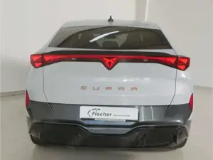 CUPRA Tavascan 77 kWh Wärmepumpe/RFK/19''/NAV/KEYLESS Bild 5