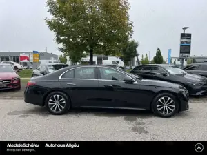 Mercedes-Benz E 220 E 220 d Avantgarde Distronic LED Ambiente Kamera Bild 4