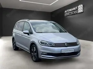 Volkswagen Touran Comfortline 7Sitz*Pano*Kamera*4xSHZ*ACC