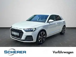 Audi A1 advanced 35 TFSI 110(150) kW(PS) S