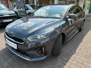 Kia ProCeed / pro_cee'd ProCeed GT-Line Leder, Panoramadach, Navi