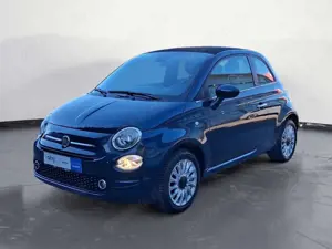 Fiat 500 C 1.0 GSE Mild-Hybrid Dolcevita PDC AppleCar