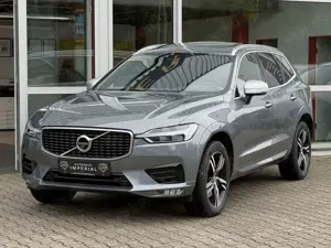 Volvo XC60 R Design STDHZ+PANO+HUD+ACC+360+HK+MASSAGE
